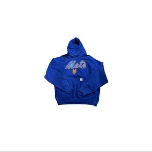 2007 Vintage Mets Hoodie